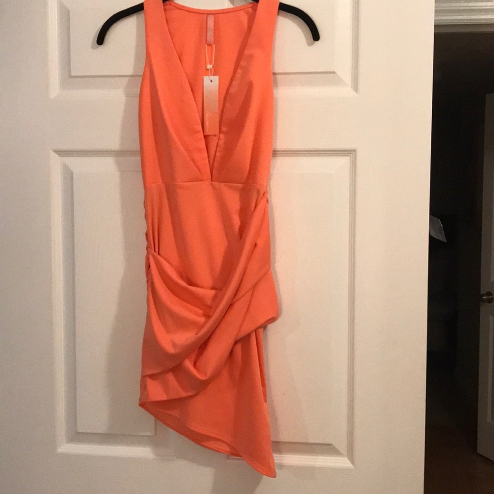 Dress semi formal
